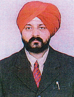 Harpreet Singh